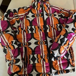 Obermeyer Ski Jacket